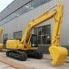 HIOSEN 22T crawler excavator China