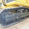 HIOSEN 50 5ton hydro excavator