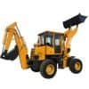 hiosen backhoe excavator wz30-25