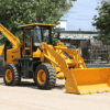 hiosen backhoe excavator wz30-25