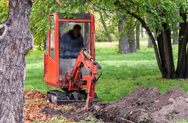 Global demand Analysis for Mini Excavators