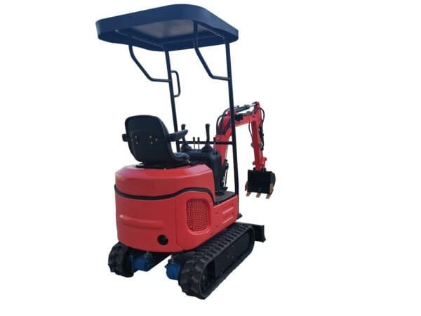 hx10 mini excavator-01