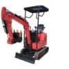 hx10 mini excavator-02