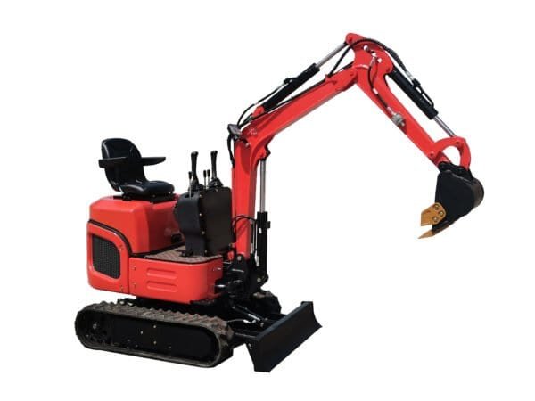 hx10 mini excavator-03